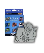 Pixar All Stars Mystery Mini Series 1 FiGPiN Mystery Minis (New / Unscanned) - $15.00
