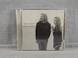 Raising Sand by Robert Plant/Alison Krauss (CD, 2007) - £4.93 GBP