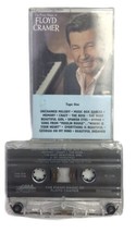 Floyd Cramer: The Piano Magic of Floyd Cramer - Audio Cassette Tape - £7.08 GBP