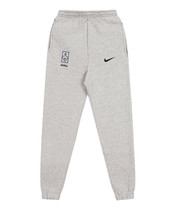 Nike Men&#39;s Korea Club Fleece Football Pants Sportswear Sport Aisa-Fit DH4995-063 - £60.43 GBP