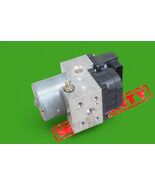 97-2004 porsche carrera boxster 911 996 abs anti lock brake pump unit mo... - $3,207.83 MXN