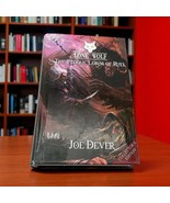 Lone Wolf 13 THE PLAGUE LORDS OF RUEL Joe Dever HC Collectors LIMITED ED... - $4,104.76 MXN