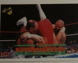 Bushwackers WWF Classic Trading Card 1990 World Wrestling Federation #47 - $1.97