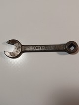 Armstrong Logan 0646 Wrench, Made in USA,  Lathe Wrench - $18.00