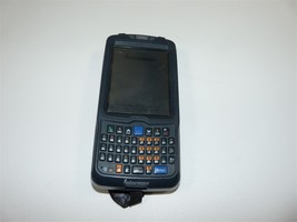 Intermec CN50 Qualcomm 3G CDMA Windows Mobile PDA Barcode Scanner Factor... - £104.84 GBP