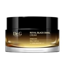 [Dr.G] Royal Black Snail Cream - 50ml Korea Cosmetic - £26.87 GBP