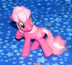 My Little Pony 2011 Cheerilee Toy - £7.08 GBP