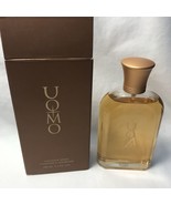 AVON UOMO 3.4 oz Cologne Spray for Men NIB Discontinued - $32.99