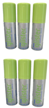 6X Amway Glister Breath Refresher Mouth Freshener Spray Mint 14ml EACH - £13.67 GBP