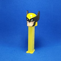 MARVEL Vintage Pez  WOLVERINE  Introduced 1999 Retired - £2.68 GBP