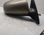 Passenger Side View Mirror Power Sedan Painted Finish Fits 02-08 AUDI A4... - $38.40