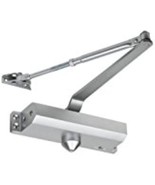 Tell Manufacturing DC100321 12542 Aluminum Closer, Grade 3, Size 2 - $64.63