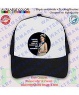 3 THE CROWN Hat Caps - $24.00