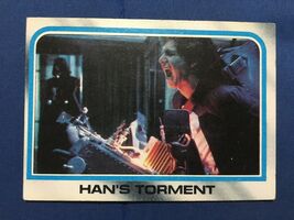 Topps 1980 The Empire Strikes Back Series 2 Card #197 *Pre Owned- Good* i1 - $4.99