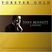 Forever Gold: Gony Bennett [Audio CD] Tony Bennett - £6.19 GBP