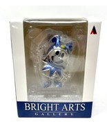 Square Enix Shin Megami Tensei V Bright Arts Gallery - Jack Frost Metal ... - £38.72 GBP