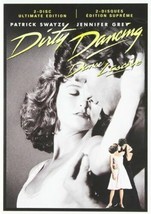 Dirty Dancing (DVD, 2010, 2-Disc Set, Ultimate Edition) - Pre-Owned - Good Cond - £0.99 GBP