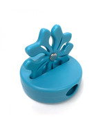 Gypsy Quilter BladeSaver Thread Cutter 60mm Bohemian Blue - $35.56 CAD
