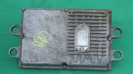 Ford 6.0 Diesel International FICM Fuel Injector Control Module RMHC3J12B599EA image 4