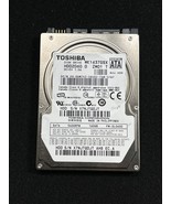 TOSHIBA 160GB MK1637GSX HDD2D60 Hard Drive - $14.11 CAD