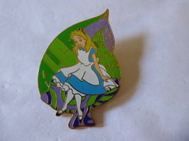 Disney Trading Spille 69957 Disneystore.com - Mod Alice IN Wonderland - 3 Pin - £109.56 GBP
