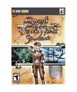 Sword of the New World: Granado Espada [DVD-ROM] Windows XP / Windows Vista - £4.74 GBP