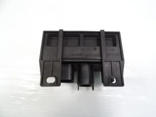 2005 Mercedes W215 CL55 module, fuse box relay front 2205400050 - $28.04