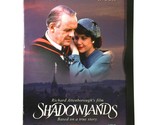 Shadowlands (DVD, 1993, Widescreen)   Anthony Hopkins   Debra Winger - $13.98