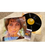 JUDY COLLINS “ JUDY COLLINS#3 ” Record Album Signed Auto JSA - $593.99