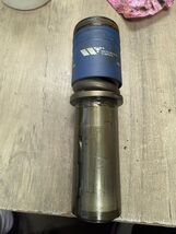WILSON TOOL PUNCH GUIDE ASSEMBLY 0.950 RD - $89.99
