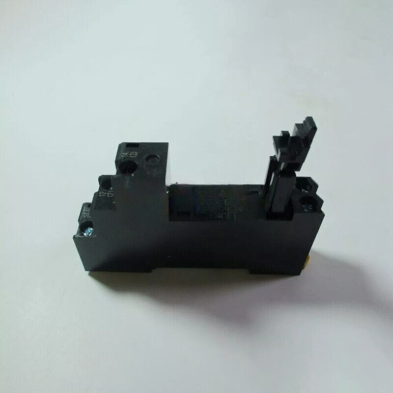 5PCS New For Omron P2RFZ-05-E 5Pin P2RFZ-08-E 8Pin Relay Wiring Guide Ra... - $25.20+
