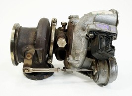 2009-2012 bmw 750i 750li n63 4.4l turbo charger turbocharger 4571543 - £157.91 GBP