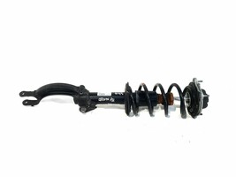 2012 2018 Audi A6 OEM Front Right Strut With Coil Spring  - $74.25