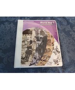 Social Studies Home School Analyzing Visual Primary Sources World War II - $563.94 MXN