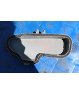 1996-1999 MERCEDES E55 E420 LH DRIVER&#39;S SIDE HEADLIGHT BACK COVER LID K2053 - $1,020.69 MXN