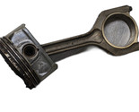 Piston and Connecting Rod Standard From 2010 BMW 328i xDrive  3.0 - $69.95