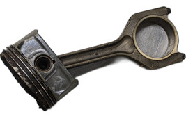 Piston and Connecting Rod Standard From 2010 BMW 328i xDrive  3.0 - £55.60 GBP