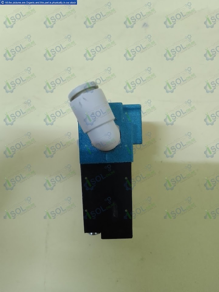 Mac 35A-AAA-DFFA-1BA Boost Control Solenoid Valve 20176DA 24V Taiwan Item image 3