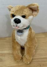 Annie 2014 movie Sandy small plush puppy dog Snap Creative stuffed anima... - £10.30 GBP