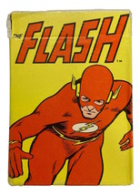 The Flash Vintage 1977 Russell Jeu Carte Jeu - £30.96 GBP