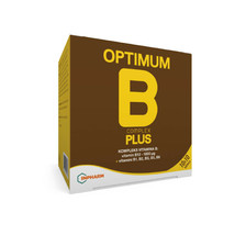 Optimum B complex plus 100 capsules - £27.56 GBP