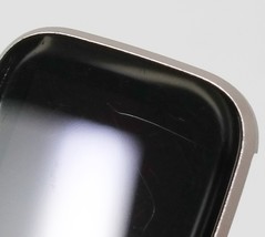 Fitbit Versa 2 FB507 Health and Fitness Smartwatch - Copper Rose image 3