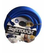 SoftTouch Abrasion Resistant Jacket  5/8 In X 50Ft Eliminates Twists And - $87.99