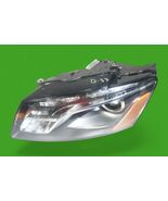 2009-2012 audi q5 left driver side headlight lamp oem - €222,72 EUR