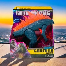 MonsterVerse GODZILLA x KONG the New Empire 11