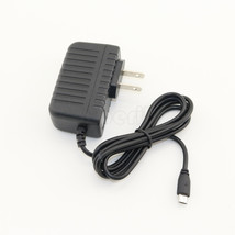 5V 2A Micro Usb Rapid Travel Battery Wall Ac Charger Cord For Android Cell Phone - £14.94 GBP