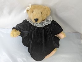 Muffy Vanderbear Bear Plush 10 Inch North American Bear Co 1982 Stuffed Animal - $12.95