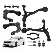 Suspension Front Upper Lower Control Arm for Honda Accord 2.4L 3.5L 2008-2012 - $253.24