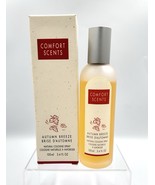 1998 Comfort Scents Autumn Breeze Women&#39;s Cologne Spray 3.4 FL Oz By Avon - $438.22 MXN