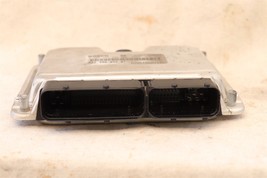 Volkswagen Porsche Engine Control Module Unit ECU PCM PCU 022906032BT image 4